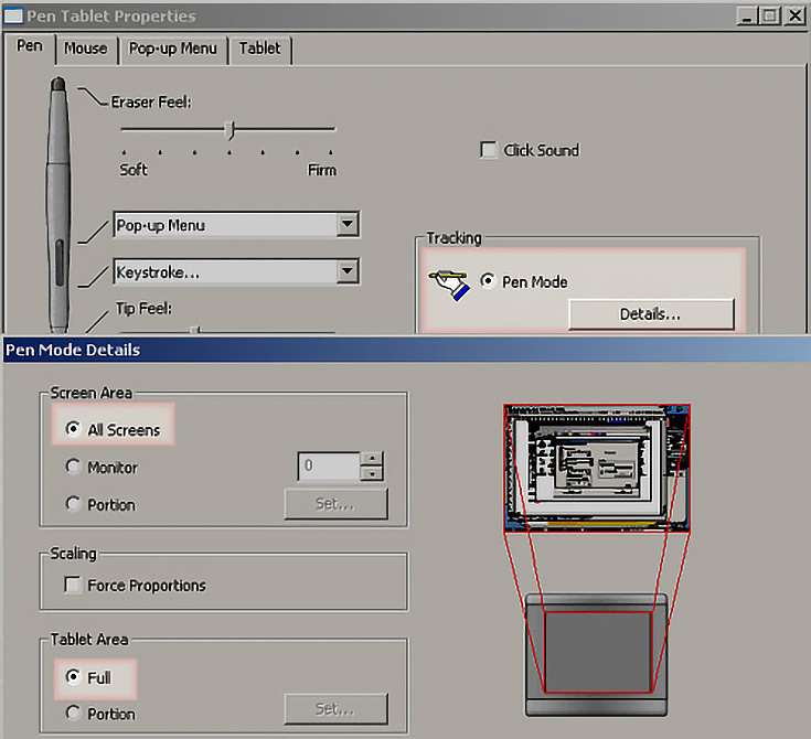 The Quick Easy Guide to Using A Digital Drawing Tablet in GIMP