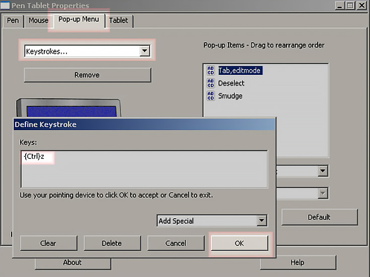 The Quick Easy Guide to Using A Digital Drawing Tablet in GIMP