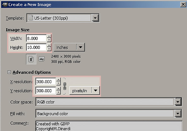 The Quick Easy Guide to Using A Digital Drawing Tablet in GIMP