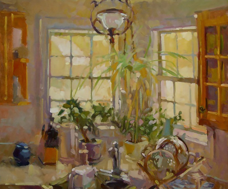 Alternation in Art How to Add Interest to Your Paintings Using