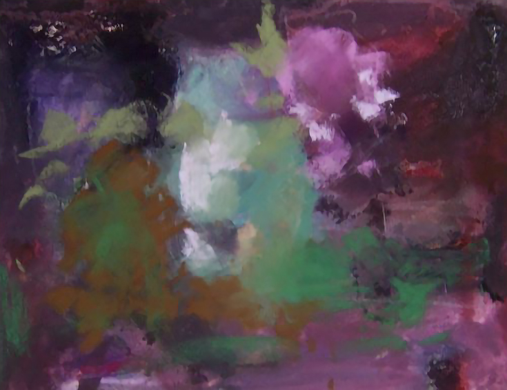 3 Ways to Add Abstract Elements to a Realistic Painting