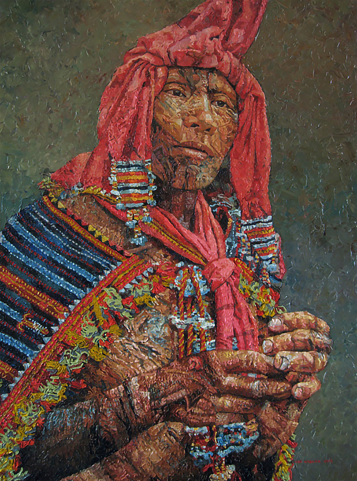 Oil Painting Portrait Prices Philippines Janeforyou