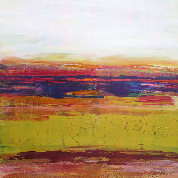 Don't Know What to Paint Next? Here are 6 Great Painting Suggestions