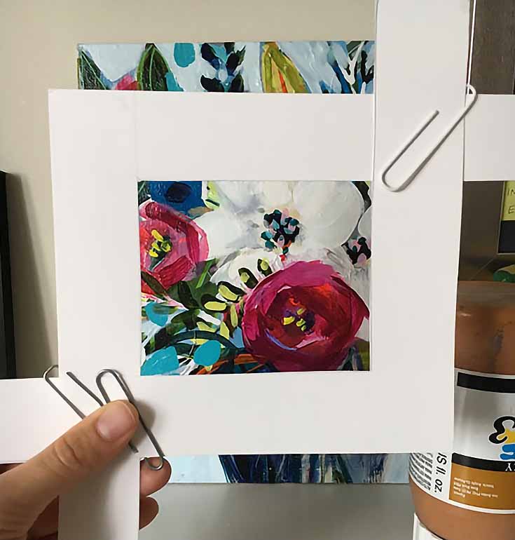 7 Steps to a Stronger Composition