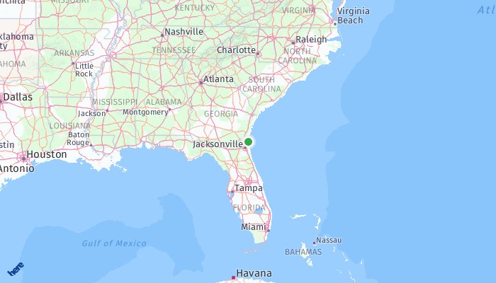 Amelia Island, Florida, United States of America What to pack, what to