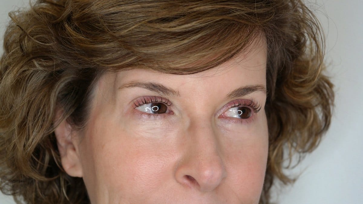 Lash Lift & Tint Review What It Is and Why I Did It