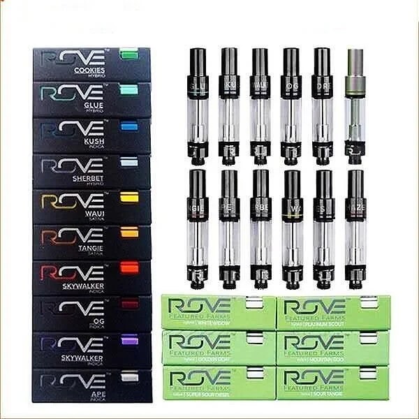 Rove carts rove cartridges packaging empty vape cartridge My WordPress