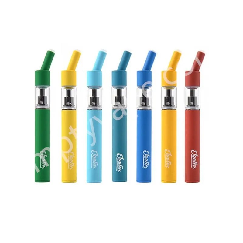 jeeter juice pen disposable empty vape pen with packaging 1000mg