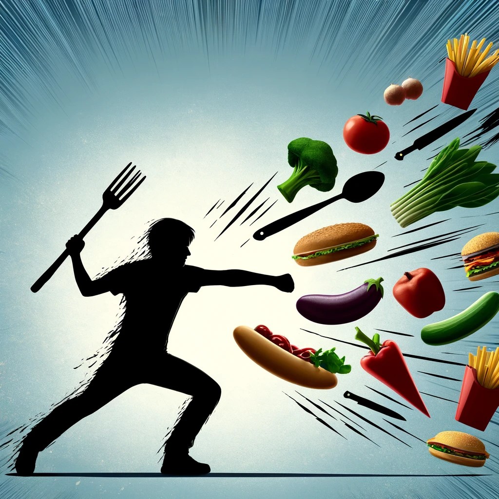 Unlocking Sustainable Weight Loss A Roadmap to Transform Your Health JT