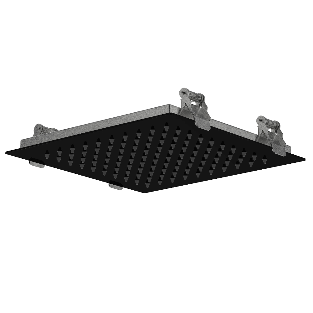 FM120 12″ SHOWER HEAD Empyrean