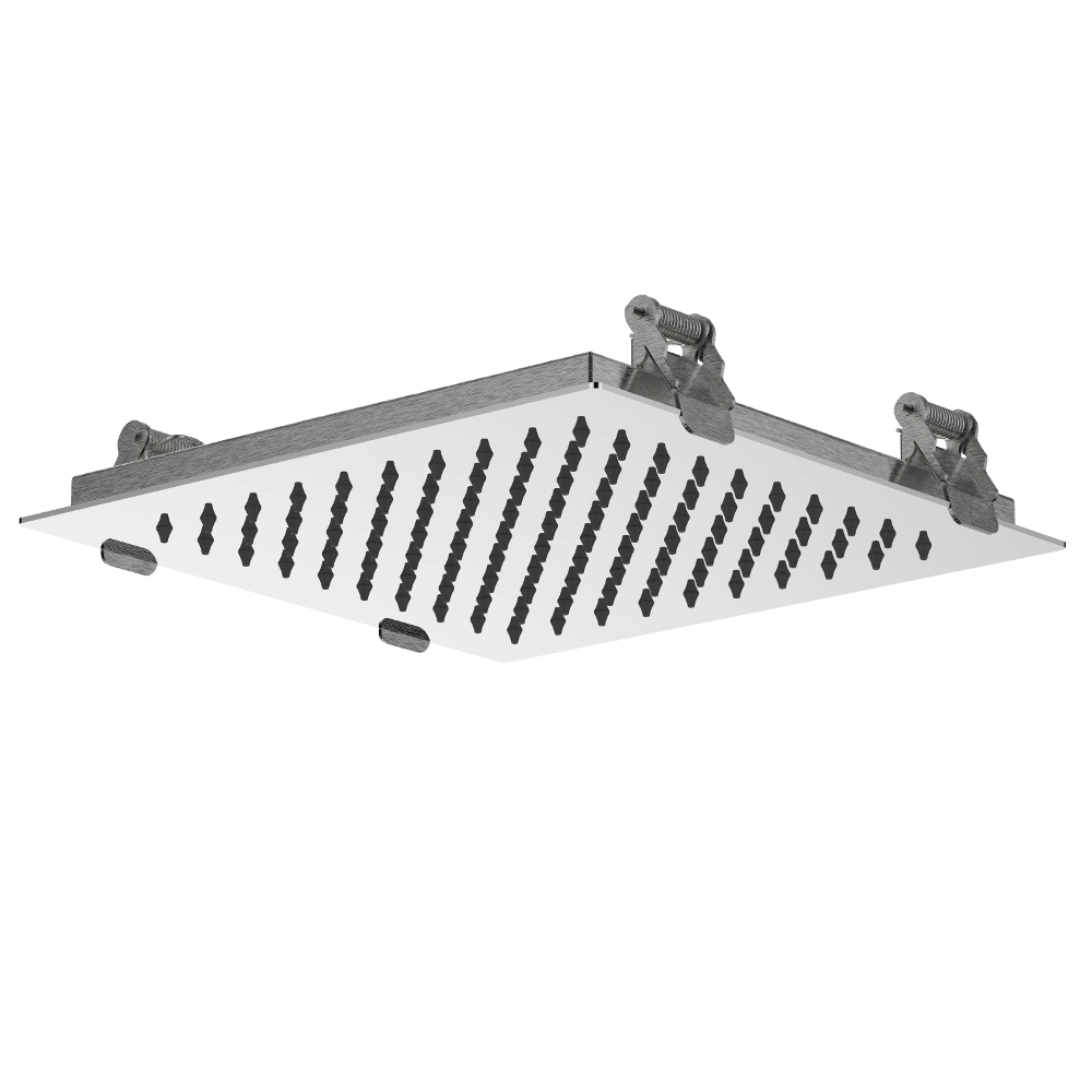 FM120 12″ SHOWER HEAD Empyrean