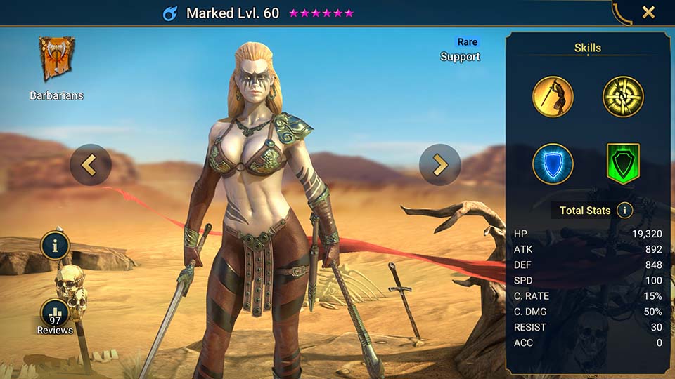 surreygardendesigner Raid Shadow Legends Starter Guide