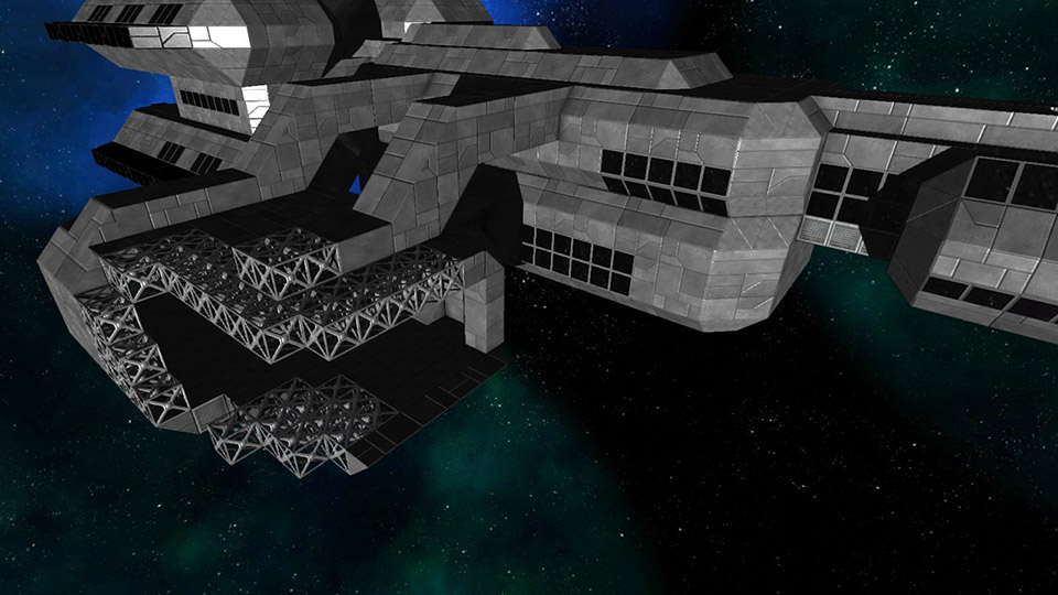 Empyrion Galactic Survival