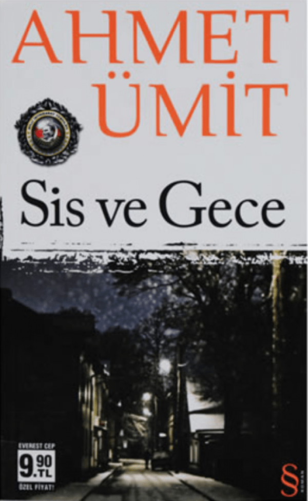 Sis ve Gece Emre Değirmencioğlu