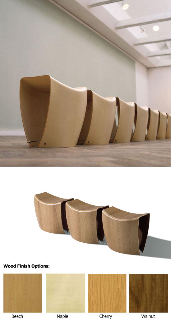 Lovely danish furniture Our EM Renovation Experience