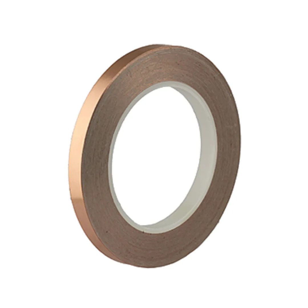 Conductive SEM Tape EM Resolutions