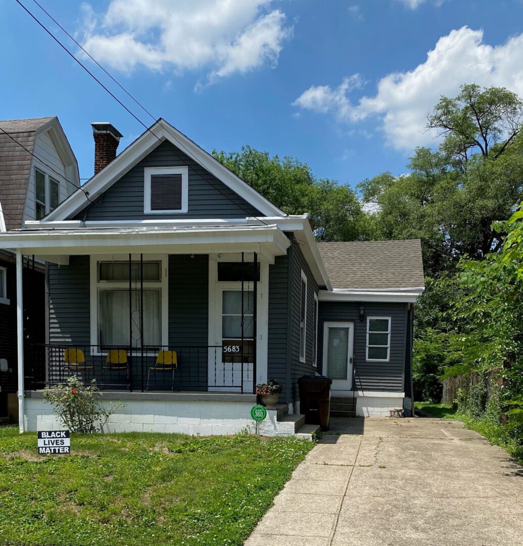 Prosser Avenue EMRI LLC