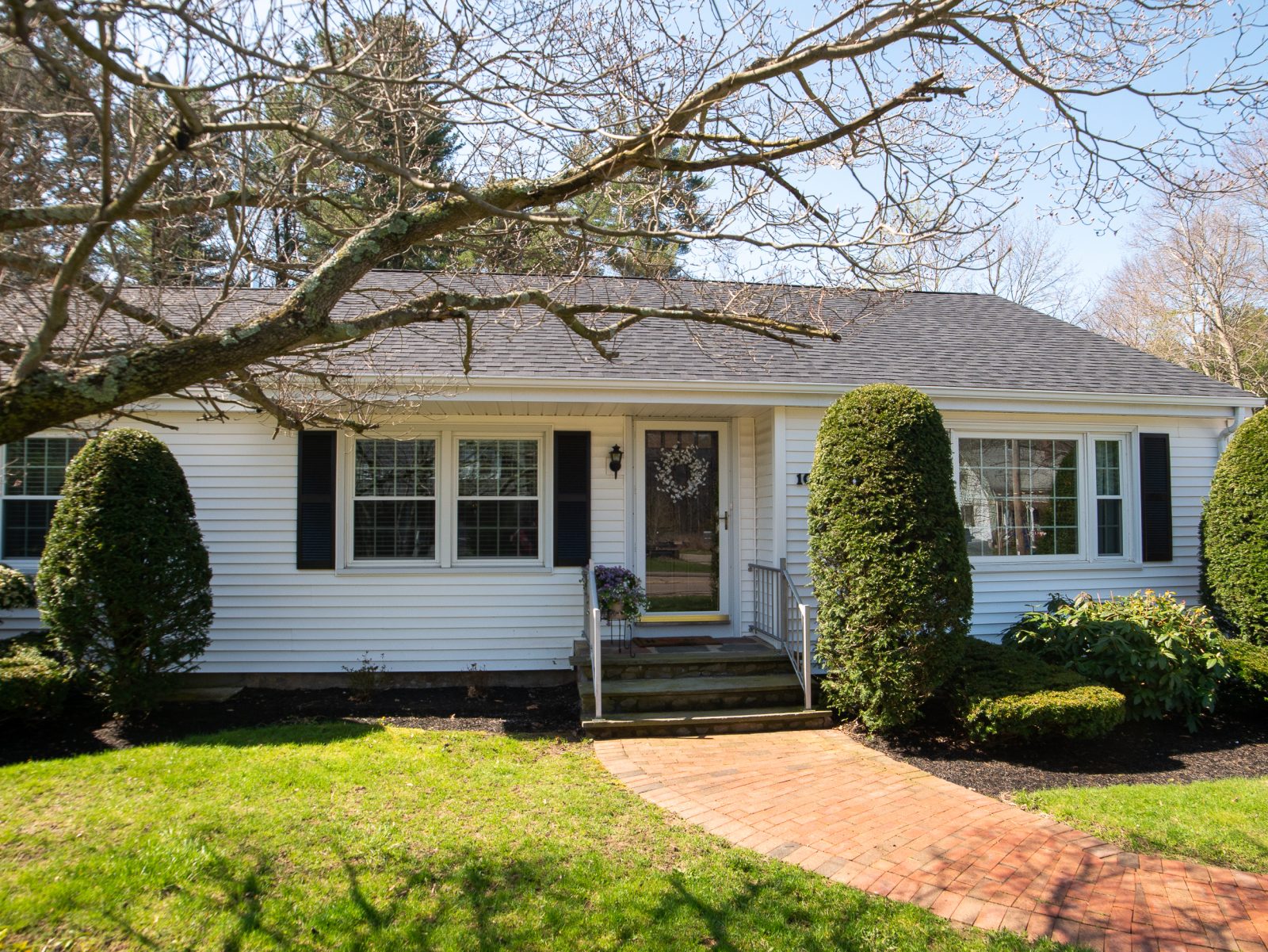 103 Middleboro Ave. East Taunton, MA Equity Management Realty LLC.
