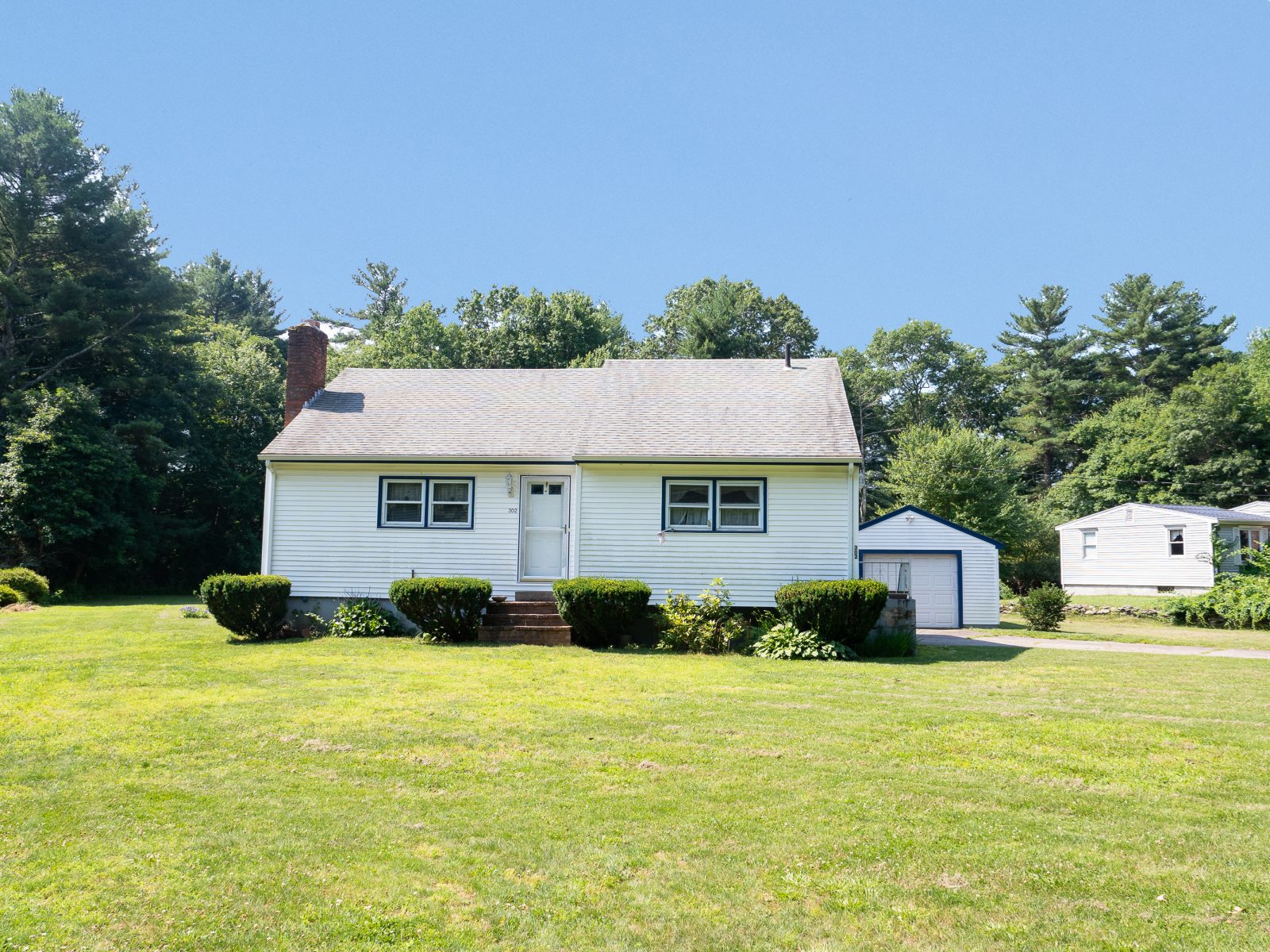 302 Elm St West Raynham, MA Equity Management Realty LLC.