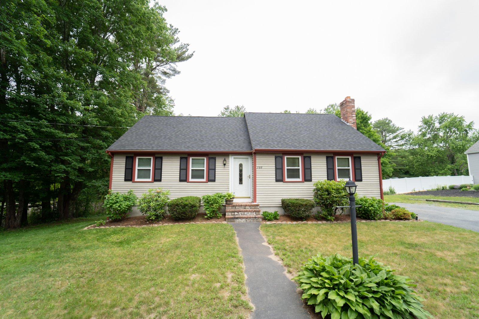 588 Crane Ave South Taunton, MA Equity Management Realty LLC.