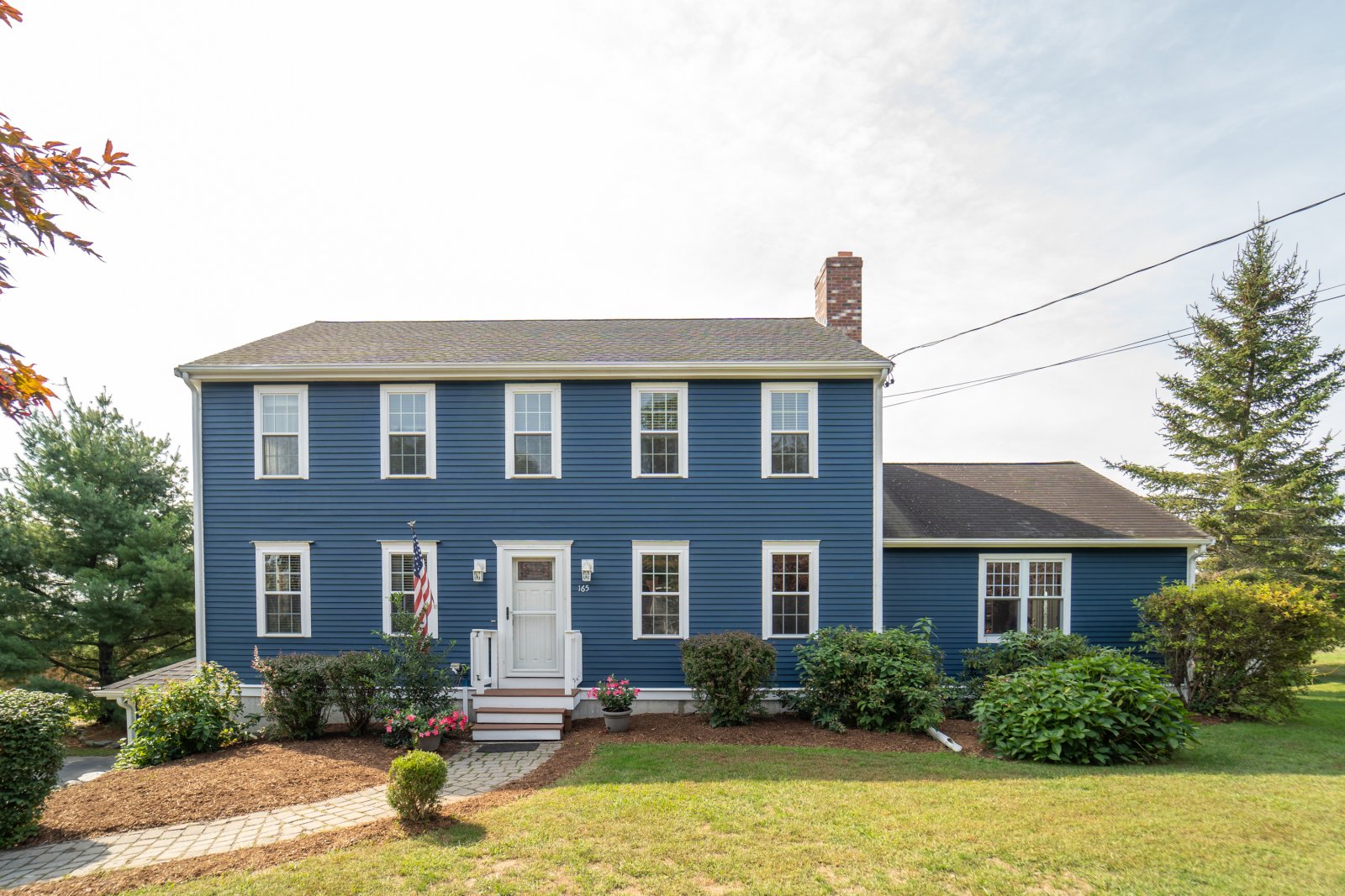 Home Equity Management Realty LLC.