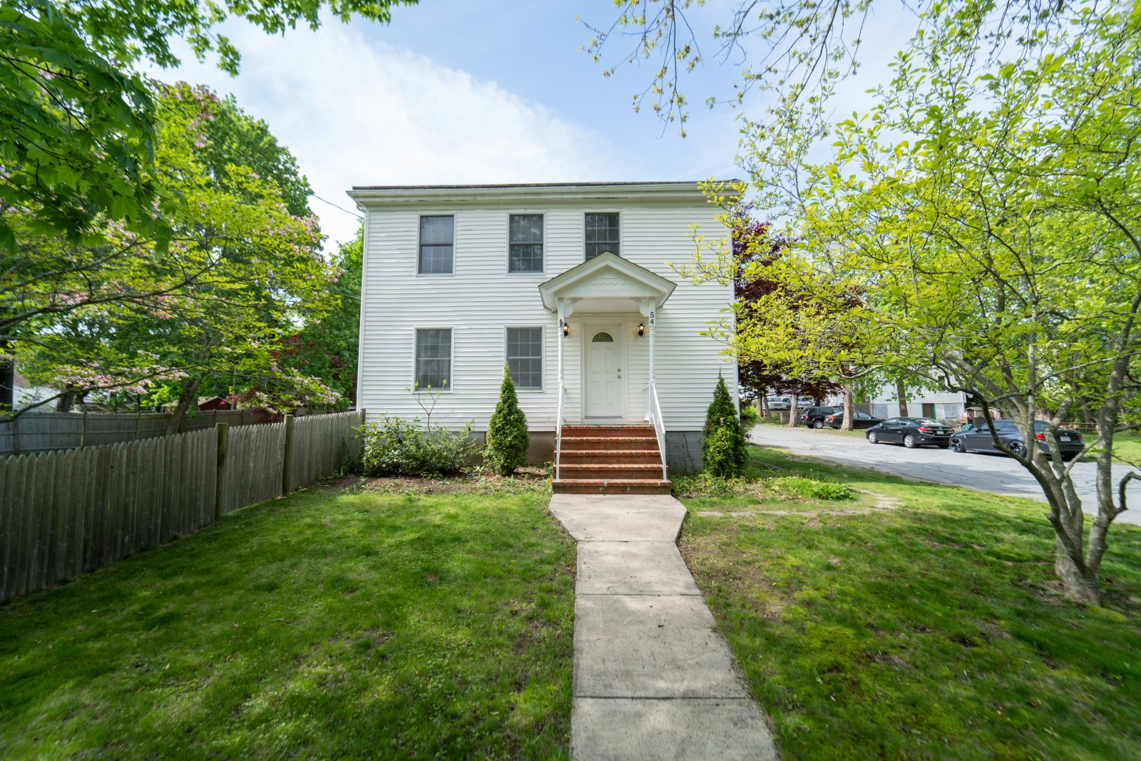 1363 Plymouth St. East Bridgewater, MA Equity Management Realty LLC.