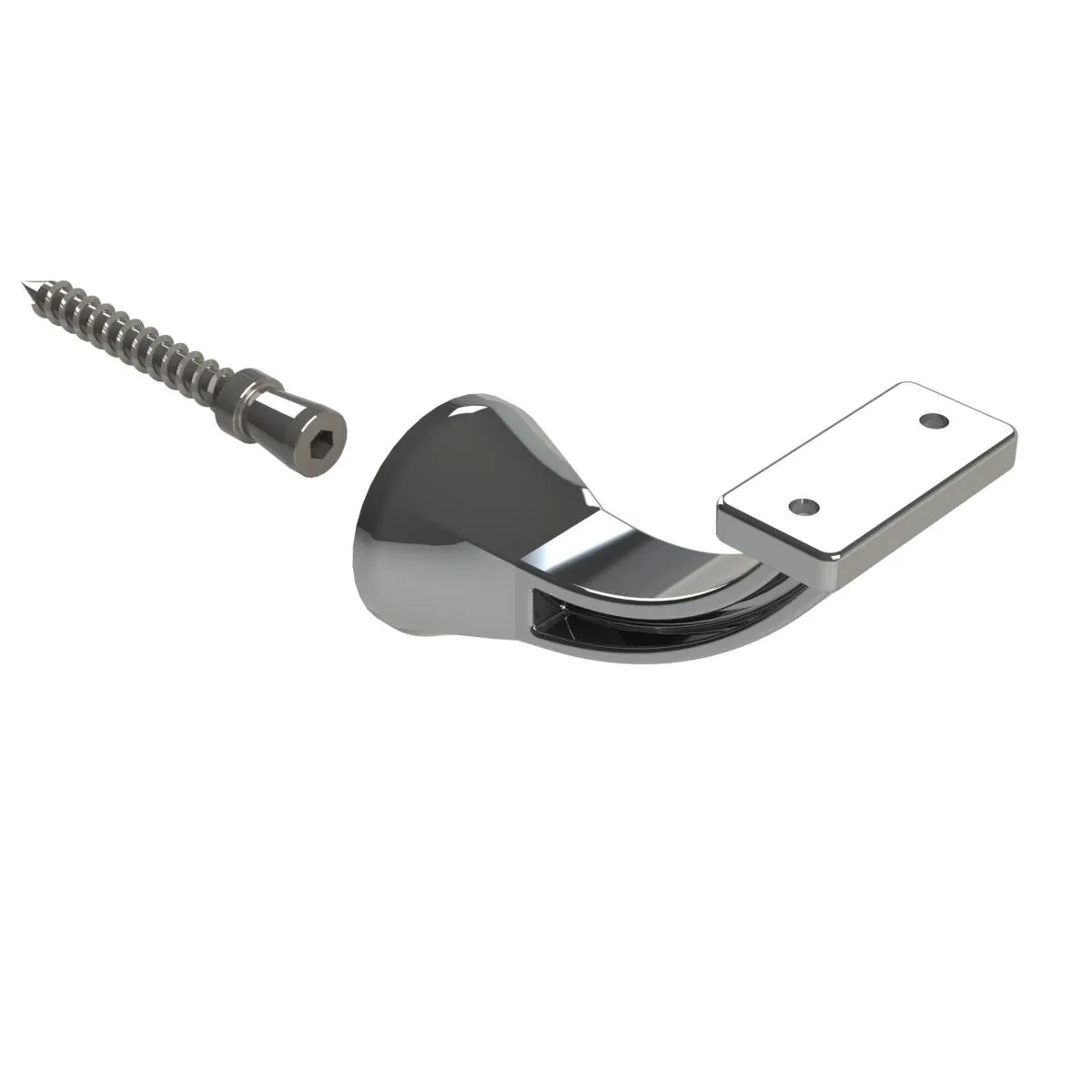 Stair and Handrail Brackets Emro Products Emroware