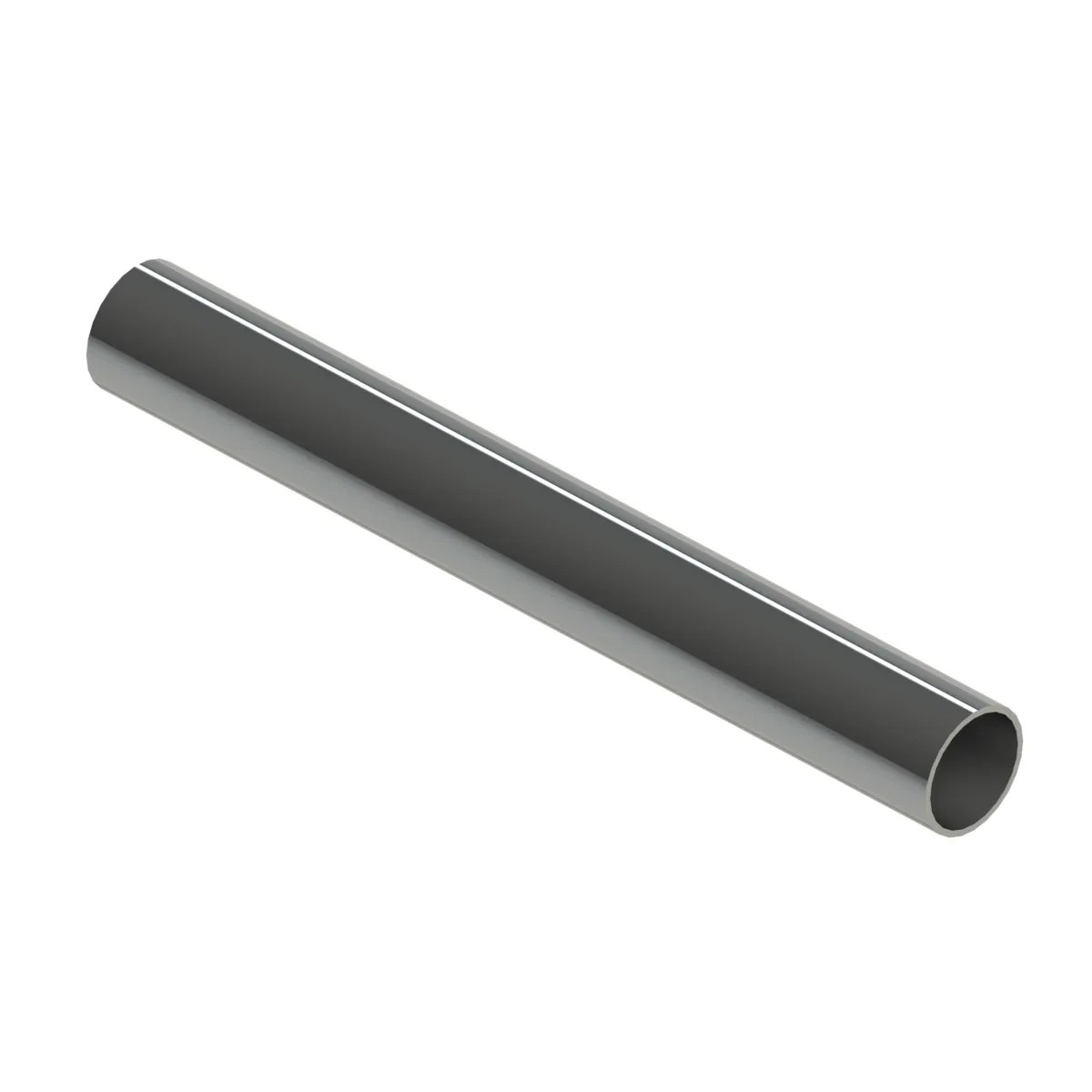 19mm Round Chrome Tubing Emro