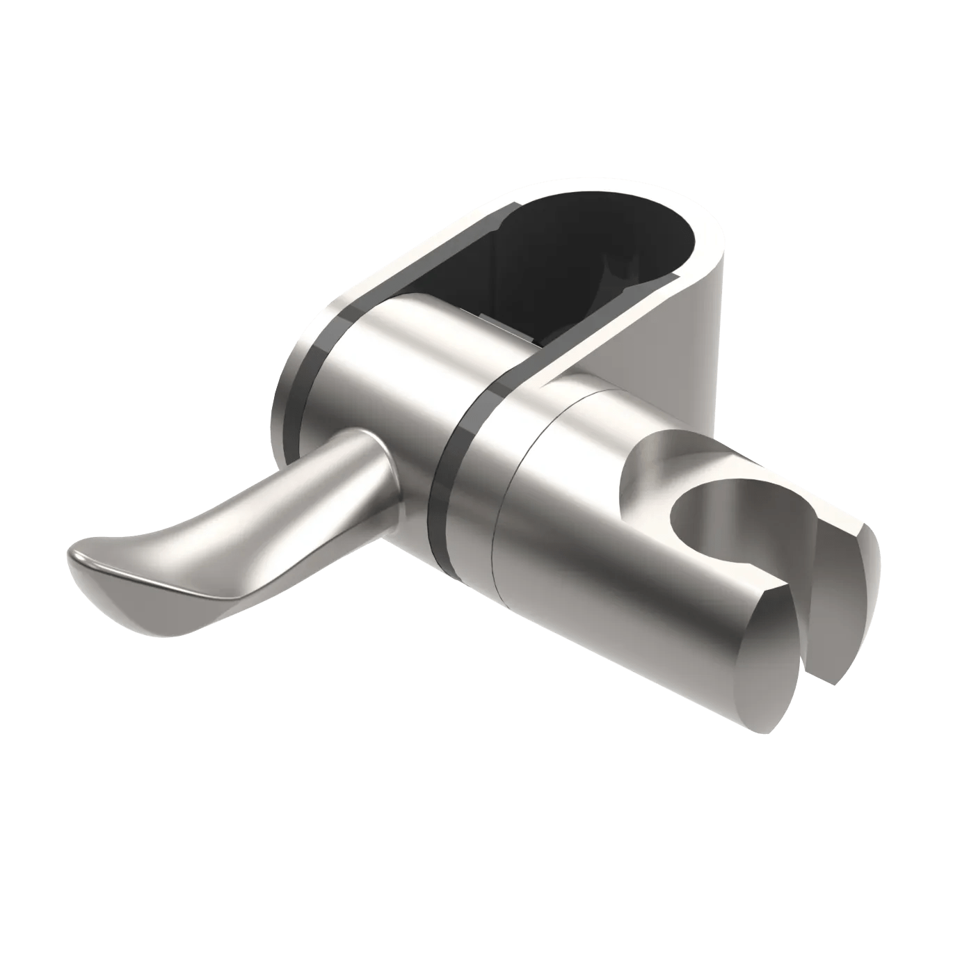 Shower Head Holder for 32mm Grab Rail Emro