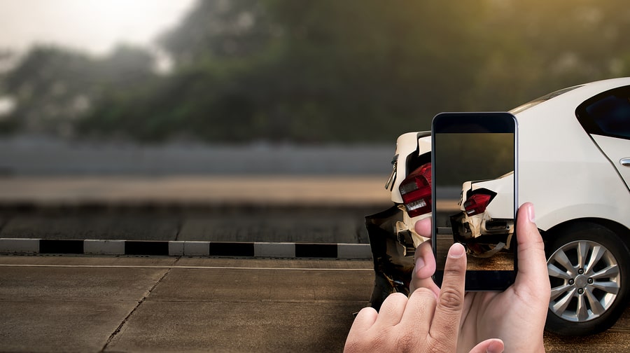 What Does the Law Consider a Hit and Run? Emroch & Kilduff