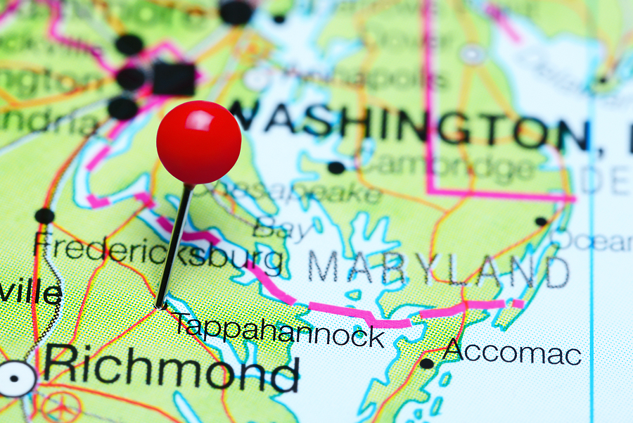 Tappahannock Dog Bite Attorney Emroch & Kilduff