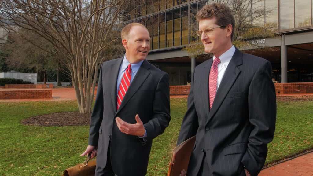 Richmond Car Accident Attorneys Emroch & Kilduff