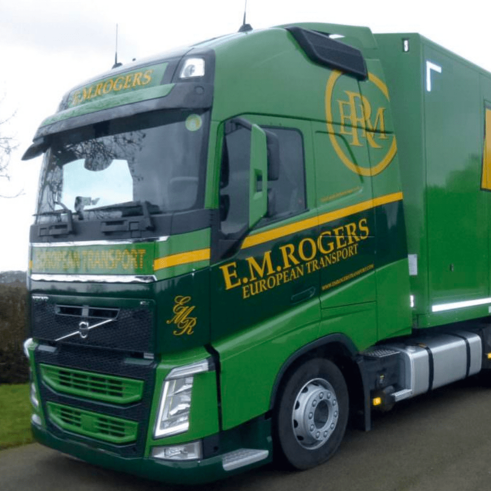 Car Transporter Gallery EM Rogers