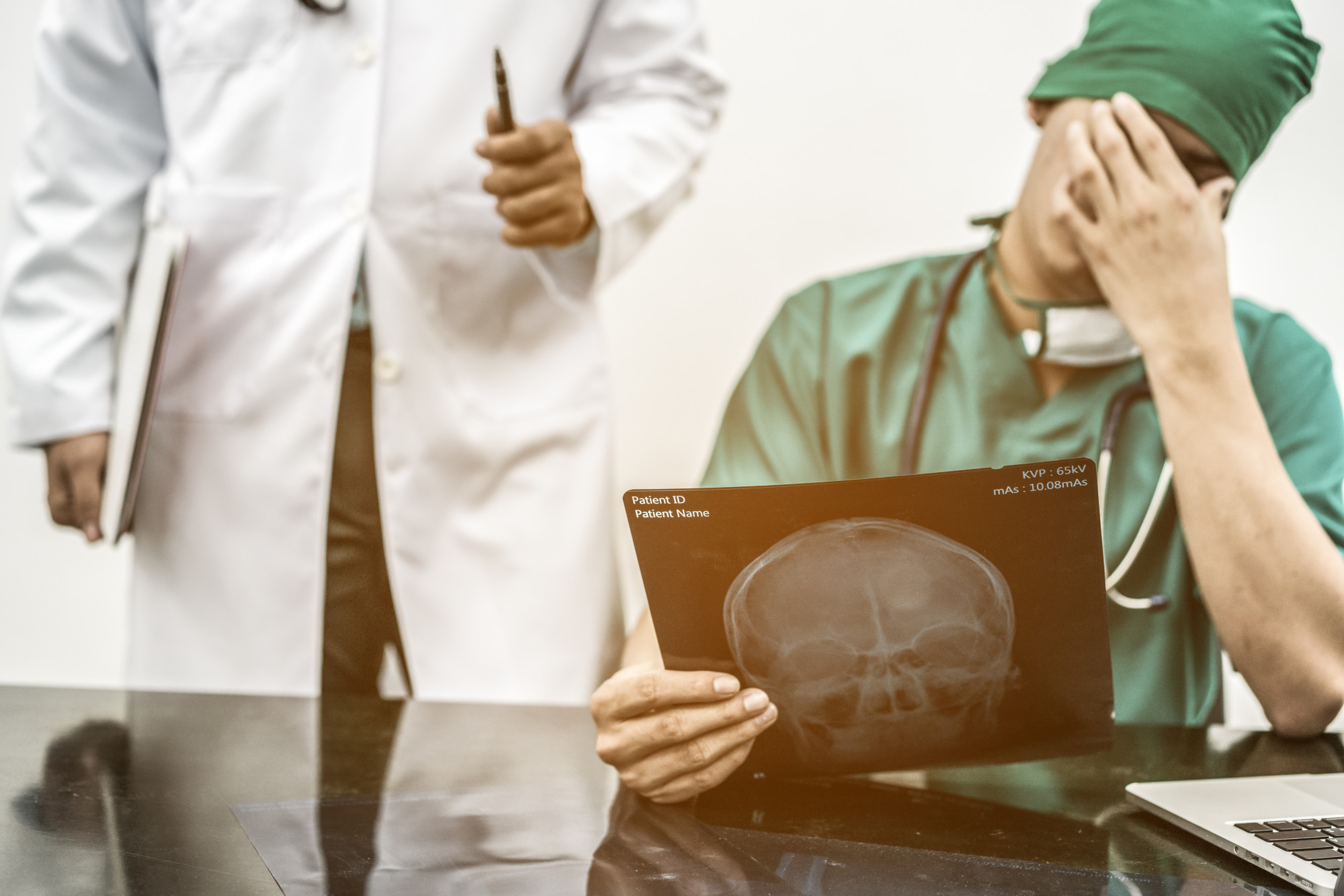 Negligence vs. Malpractice What's the Difference? Law Office of