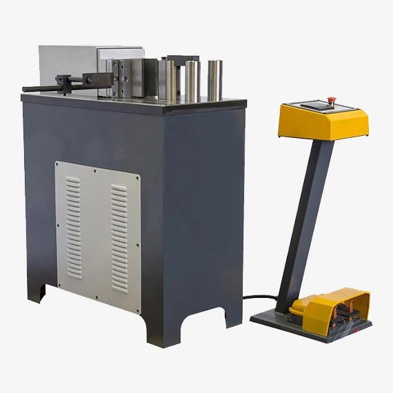 Metal Bender for Hydraulic Press Horizontal Press Brake