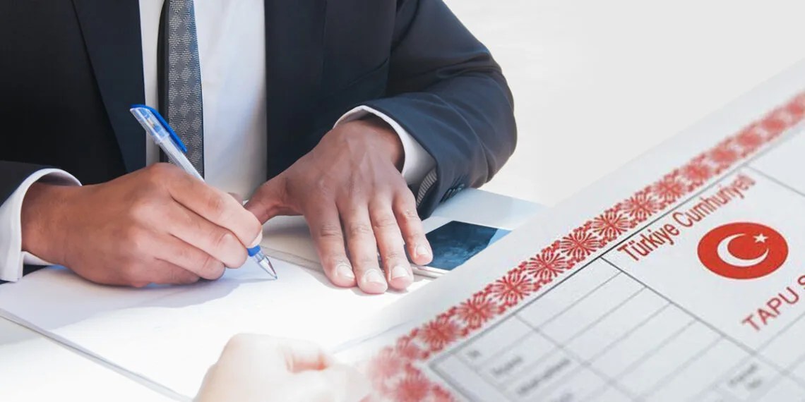 Tapu Harcı Ödeme Yöntemleri ve Dikkat Edilmesi Gerekenler