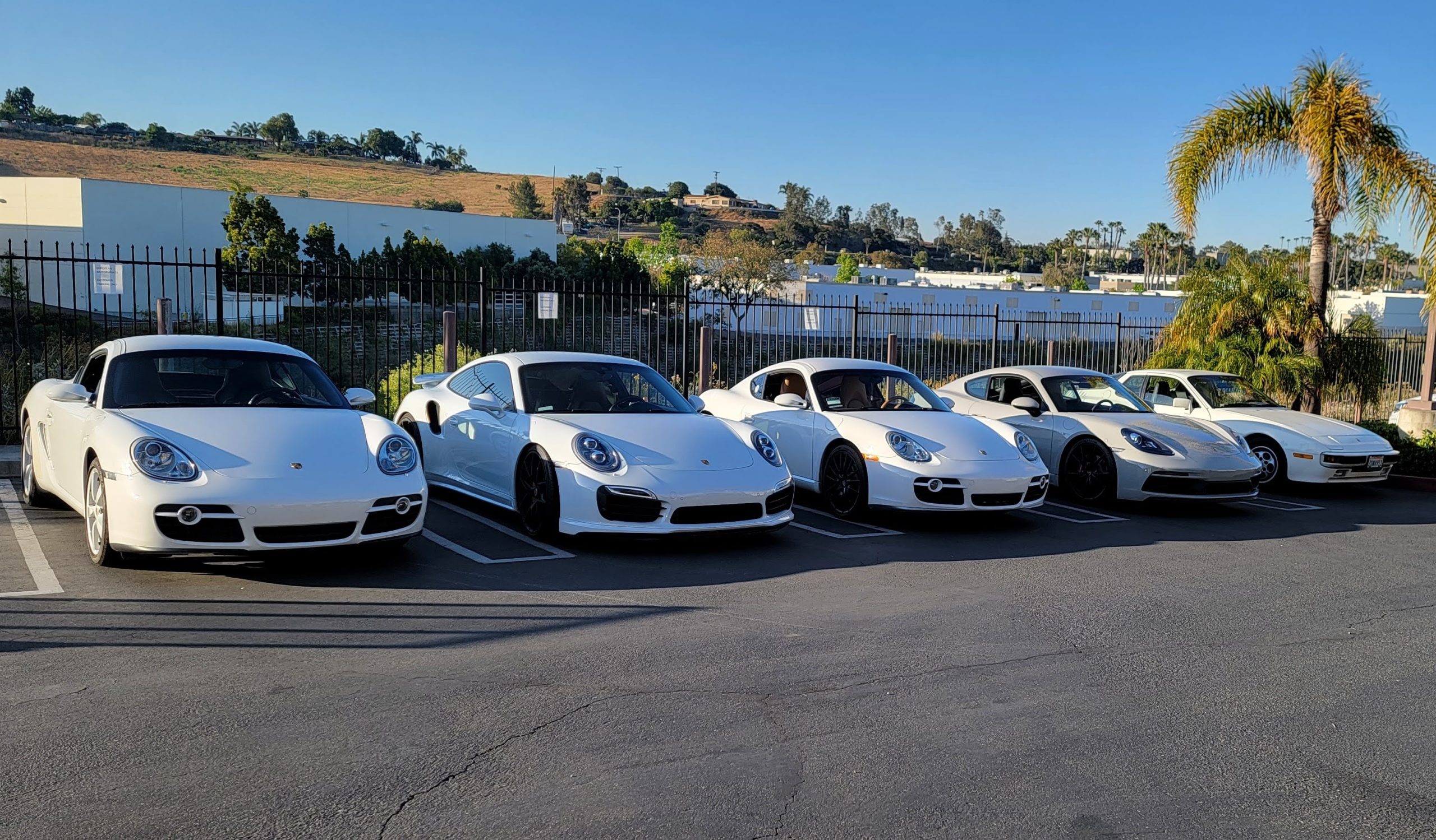 European Motorsports German Auto Repair in Vista, CA