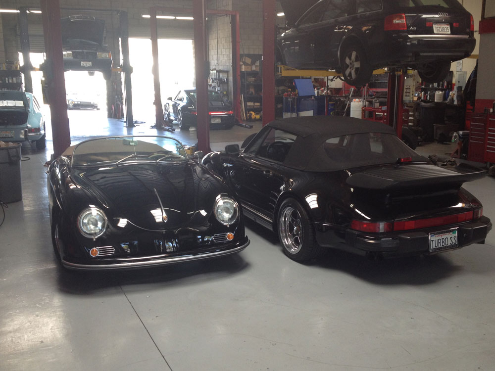 European MotorSports German Auto Repair Vista, Carlsbad, San Marcos