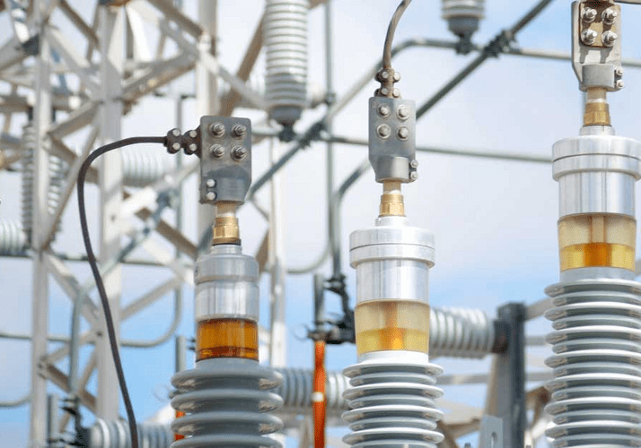 EMS Electrical Material Supply