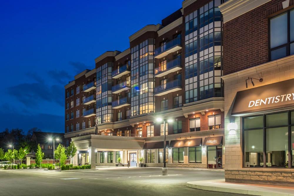 Residences of LaSalle Emshih Developments Inc