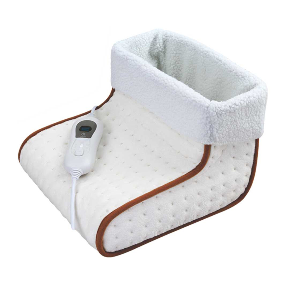 Heated Foot Warmer FW218 Emsig Global