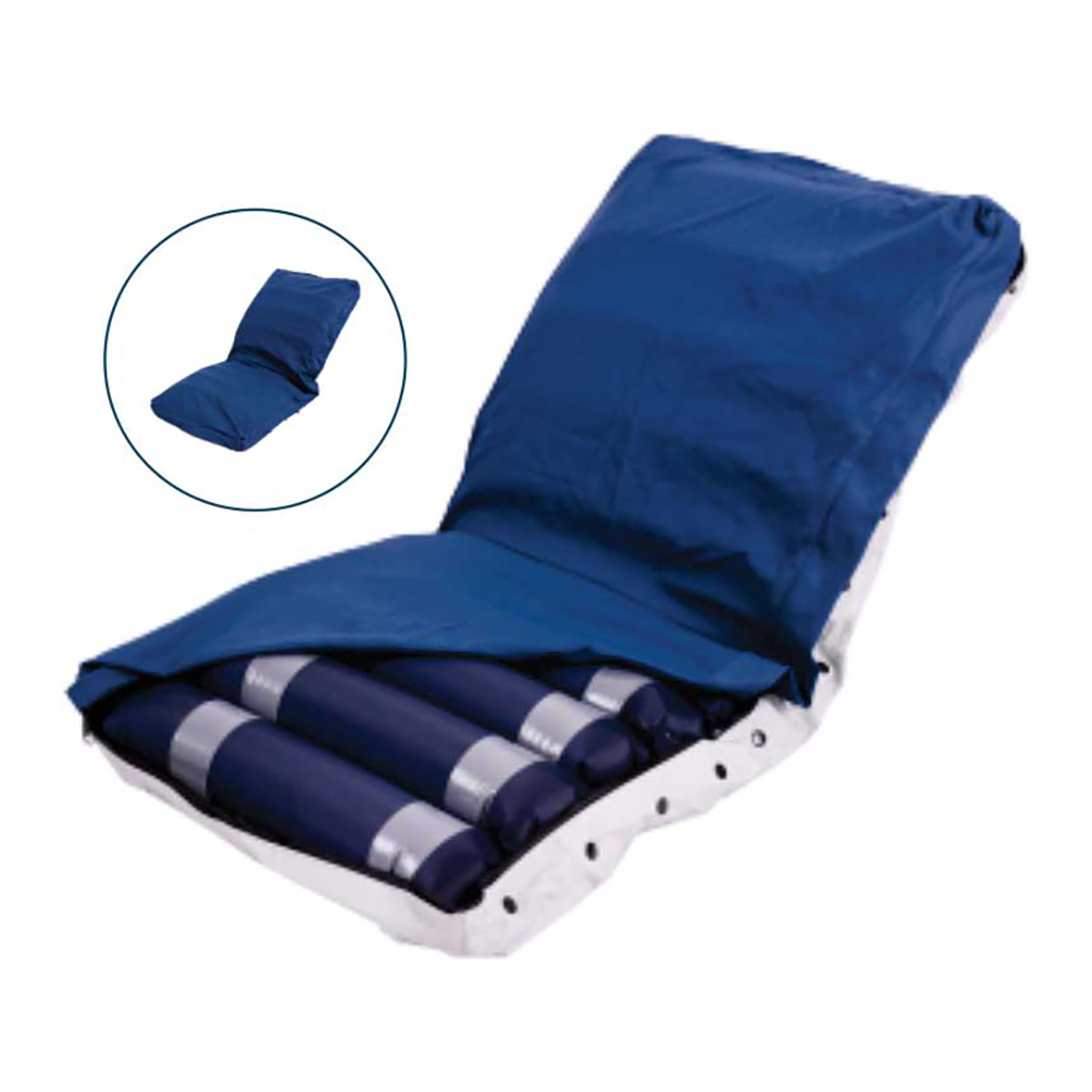 Wheelchair Mattress WH46 Emsig Global