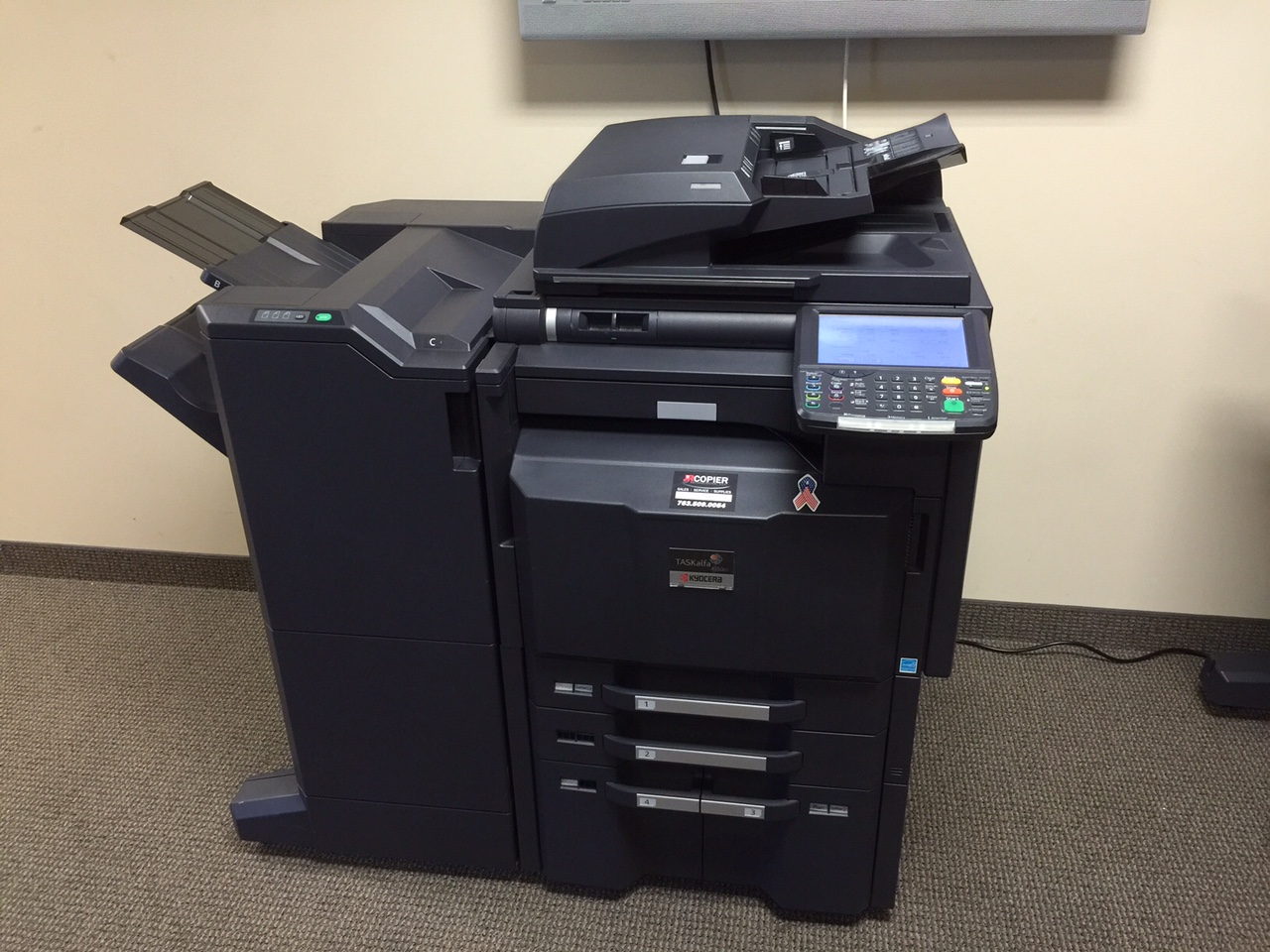 Best digital copiers Software & More