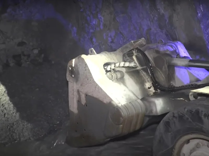 Clients & Projects EMS Mining