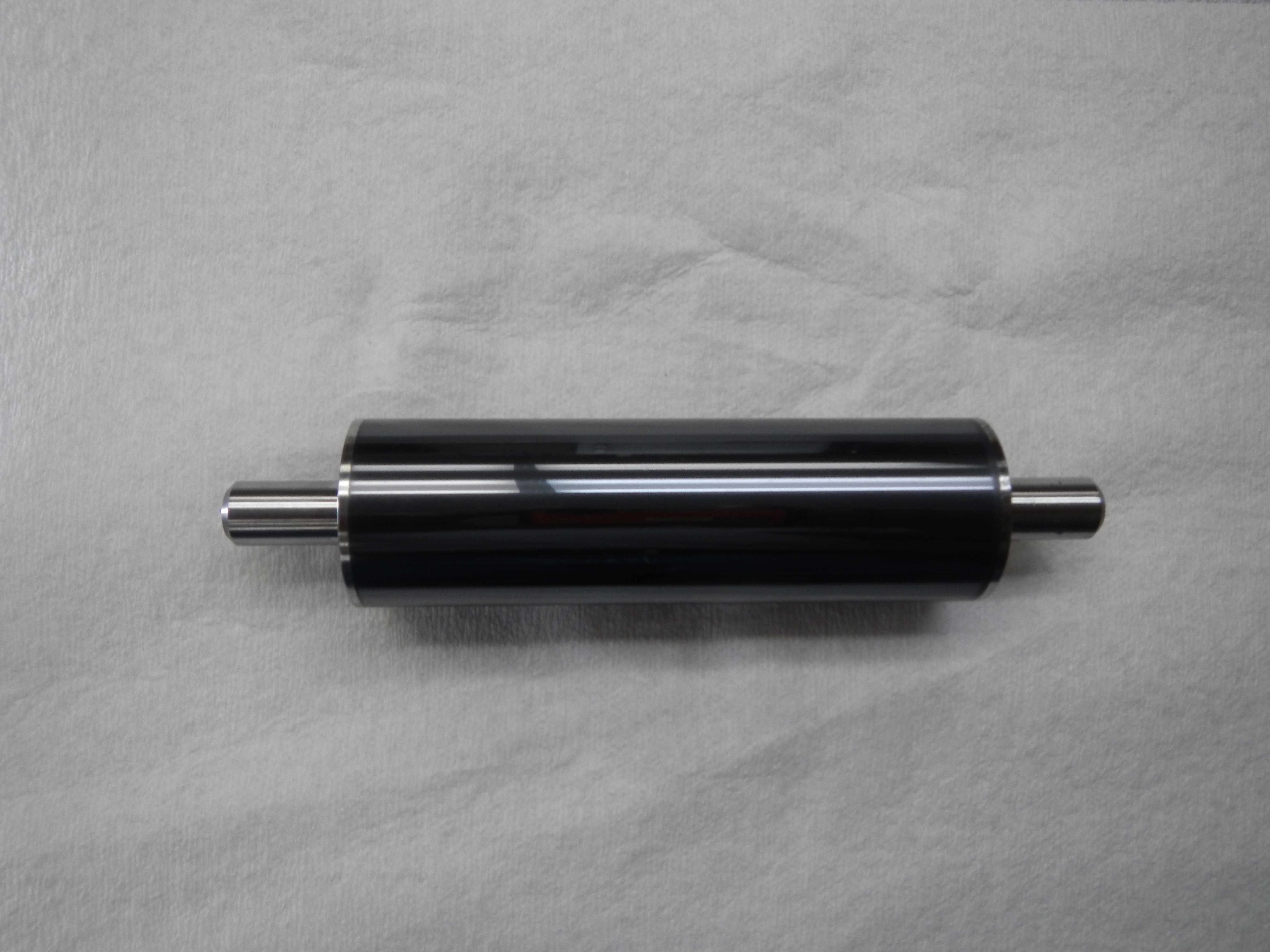 Thermal Spray E.M. Smith Companies