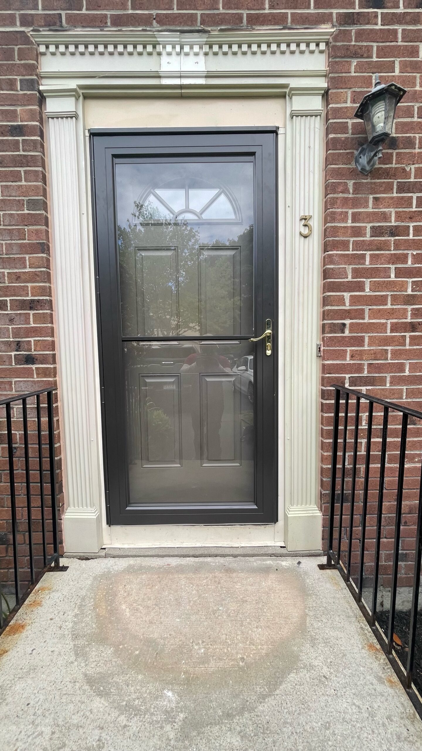 Door Replacement & Installation Services in Waltham MA EM Snow