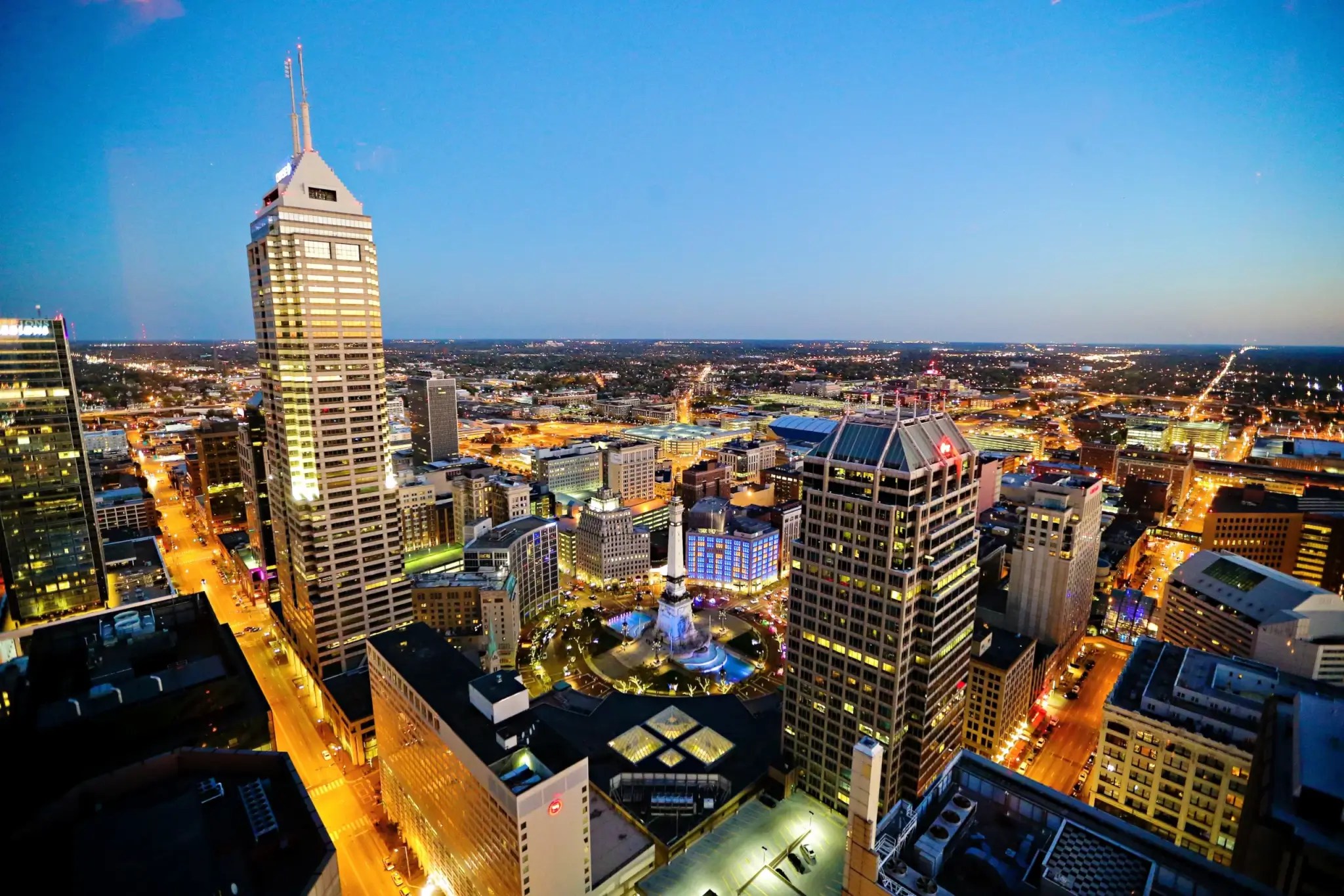 Indiana Electrical Manufacturer Representative EMS Partners