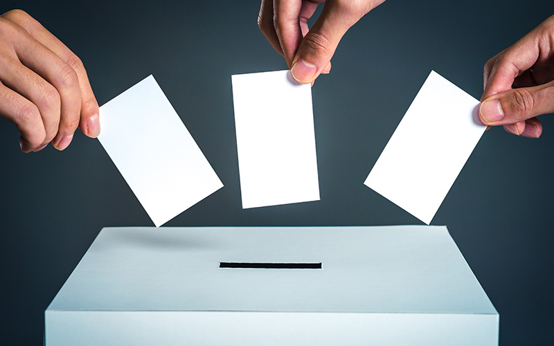 HOA Board Member Roles Explained Elite Management Services