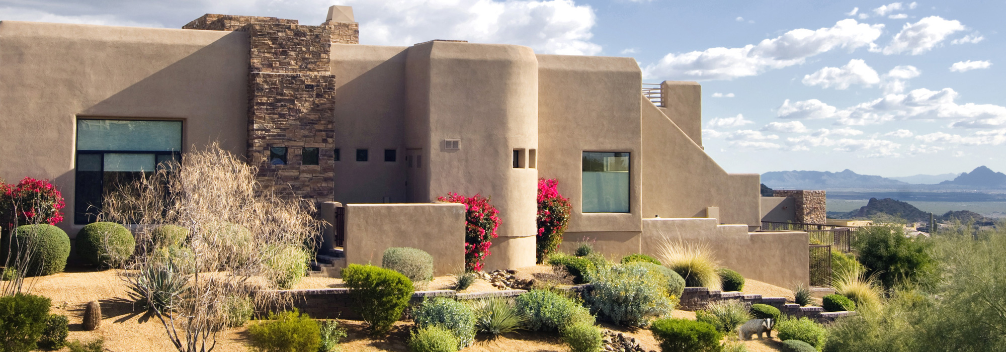 Residential Property Management Services in Pima County, AZ