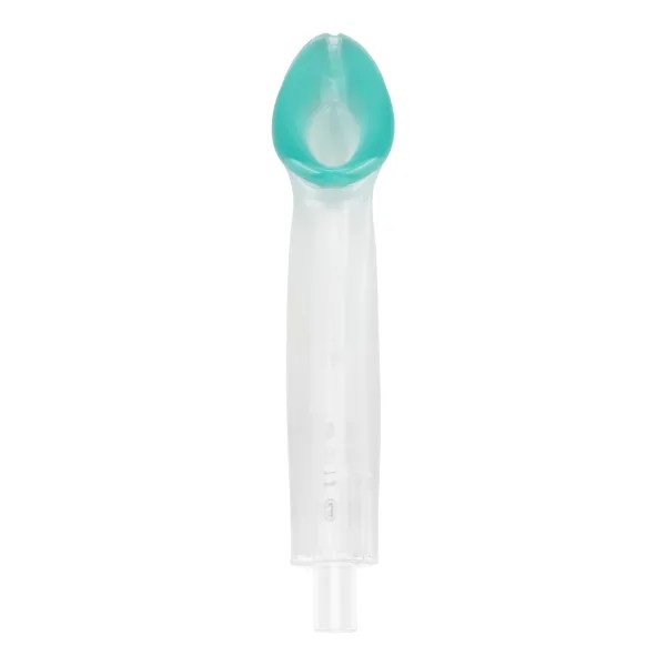 Silicone Laryngeal Mask Airways